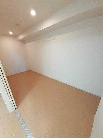 ロワゾブルーの内装|内装もきれいです