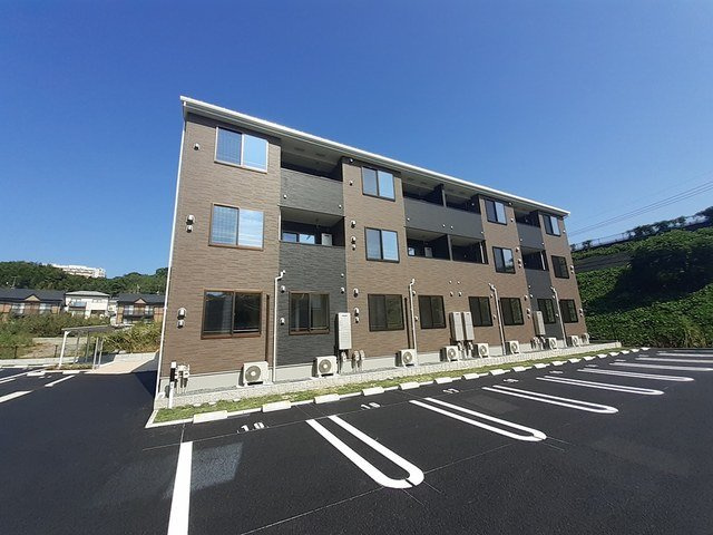 クレールⅤ　Ｂ