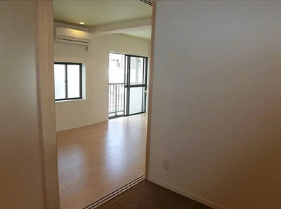 【玄関】 | エイテックスコーポ