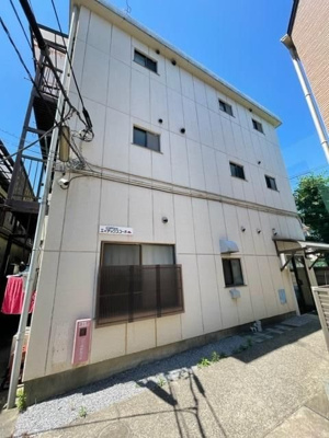 【外観】 | エイテックスコーポ