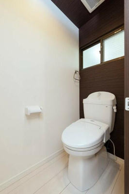 【トイレ】 | エイテックスコーポ |  