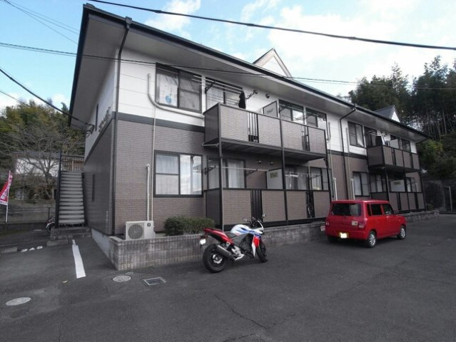 エステート永浦１