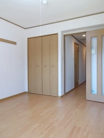 熊本市中央区黒髪６丁目の賃貸マンションの内装|物件の内装です