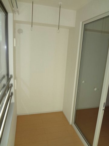 熊本市北区楡木２丁目のアパートの設備