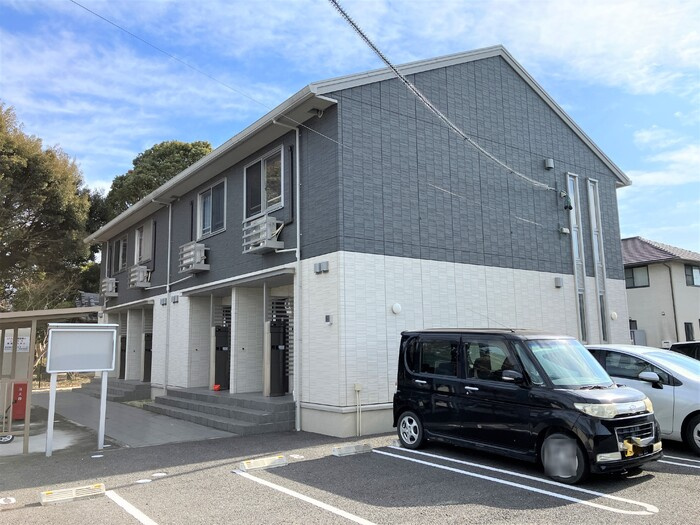 サニーコート　スリーリバー　　刈谷市近郊の賃貸はクラスホーム刈谷店