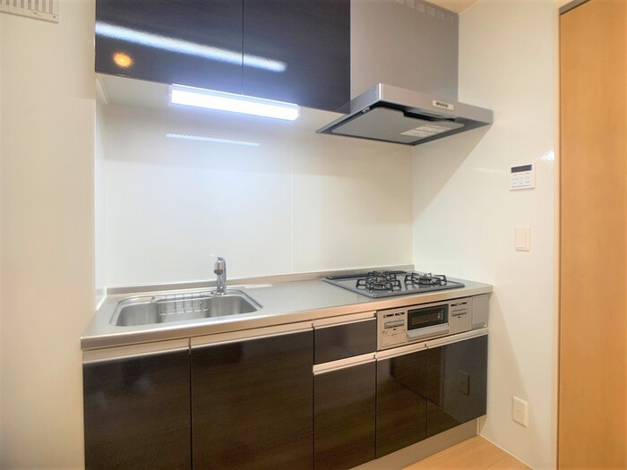 サニーコート　スリーリバー　　刈谷市近郊の賃貸はクラスホーム刈谷店のキッチン