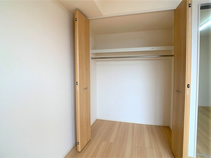 サニーコート　スリーリバー　　刈谷市近郊の賃貸はクラスホーム刈谷店の収納