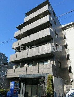 【外観】 | ルーブル池上伍番館 | 建物外観を気になさる方へ、見た目の良い物件です