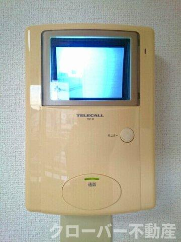 シャン・ミリューⅡＣの設備