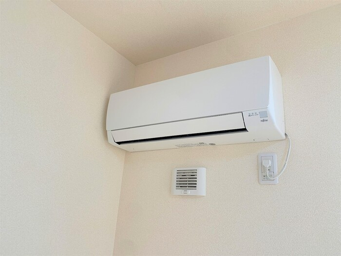 サニーコート　スリーリバー　　刈谷市近郊の賃貸はクラスホーム刈谷店の設備|同物件の別部屋になります。