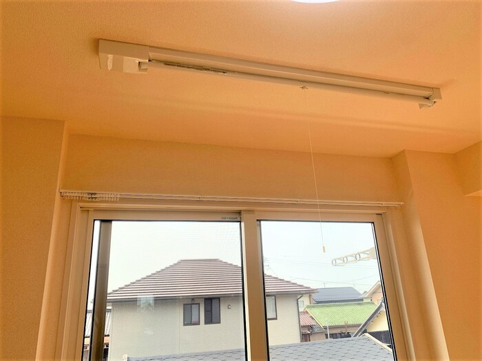 サニーコート　スリーリバー　　刈谷市近郊の賃貸はクラスホーム刈谷店のその他|同物件の別部屋になります。