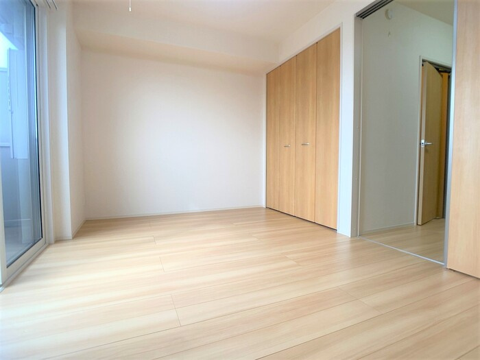 サニーコート　スリーリバー　　刈谷市近郊の賃貸はクラスホーム刈谷店の居間・リビング|同物件の別部屋になります。