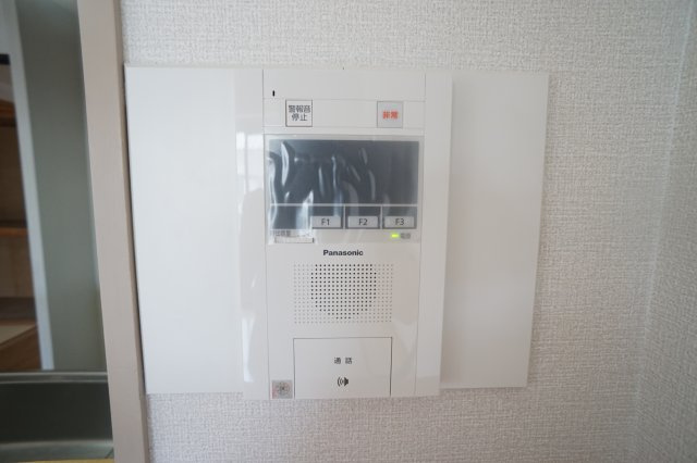 メゾン白光ヶ丘（ビャッコウガオカ）の設備