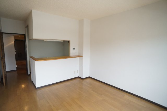 メゾン白光ヶ丘（ビャッコウガオカ）の居間・リビング