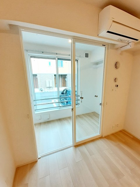 パウム・フィールドの設備|その他部屋・スペース