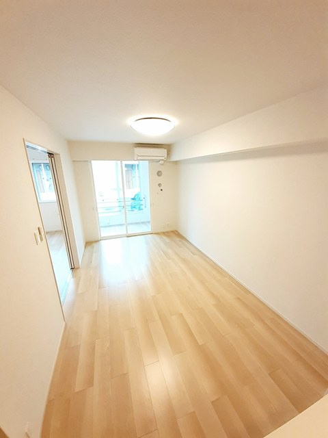 パウム・フィールドの居間・リビング|居室・リビング