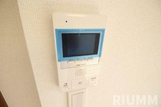 【セキュリティ】 | プレール スカイツリー