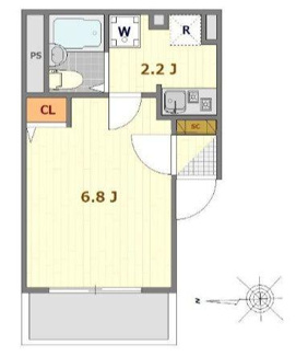 【間取り】 | プレール スカイツリー