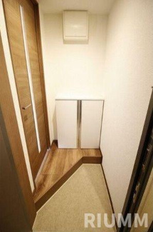 【玄関】 | プレール スカイツリー