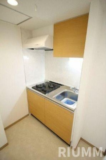 【キッチン】 | プレール スカイツリー