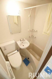 【浴室】 | プレール スカイツリー