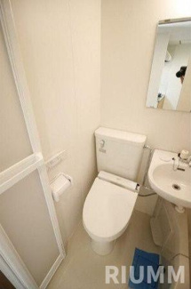 【トイレ】 | プレール スカイツリー