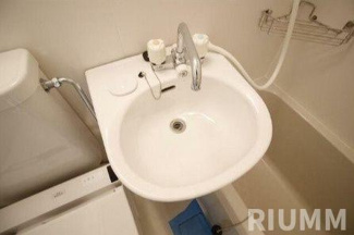 【洗面所】 | プレール スカイツリー