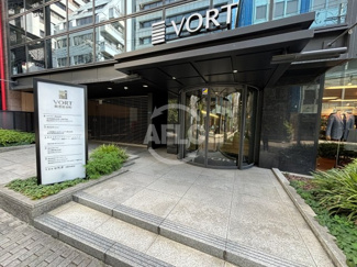 【エントランス】 | VORT御堂筋本町 | VORT御堂筋本町　エントランス