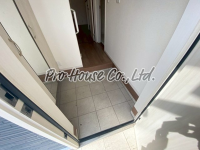 【収納】 | 小川町1丁目戸建賃貸住宅