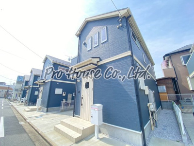 【駐車場】 | 小川町1丁目戸建賃貸住宅