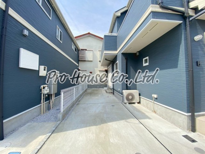 【設備】 | 小川町1丁目戸建賃貸住宅