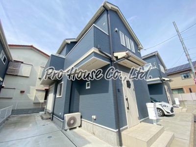 【外観】 | 小川町1丁目戸建賃貸住宅