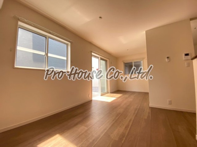 【エントランス】 | 小川町1丁目戸建賃貸住宅