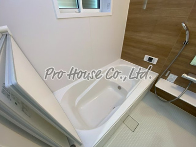 【キッチン】 | 小川町1丁目戸建賃貸住宅