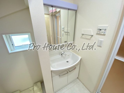 【トイレ】 | 小川町1丁目戸建賃貸住宅