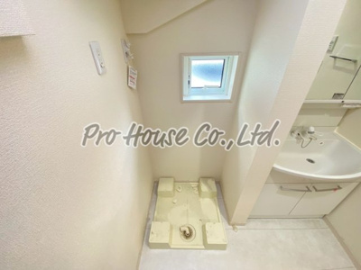 【浴室】 | 小川町1丁目戸建賃貸住宅