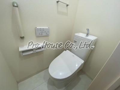 【内装】 | 小川町1丁目戸建賃貸住宅