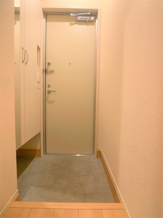 サニーコート　スリーリバー　　刈谷市近郊の賃貸はクラスホーム刈谷店の玄関