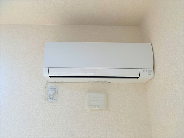 サニーコート　スリーリバー　　刈谷市近郊の賃貸はクラスホーム刈谷店の設備