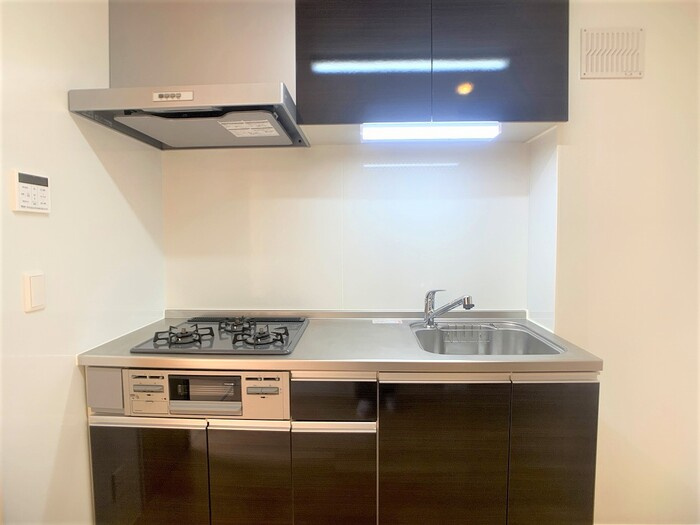 サニーコート　スリーリバー　　刈谷市近郊の賃貸はクラスホーム刈谷店のキッチン