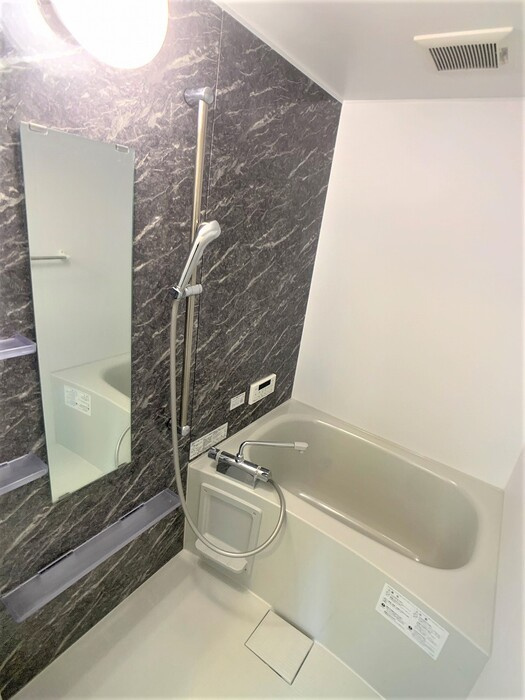 サニーコート　スリーリバー　　刈谷市近郊の賃貸はクラスホーム刈谷店の浴室