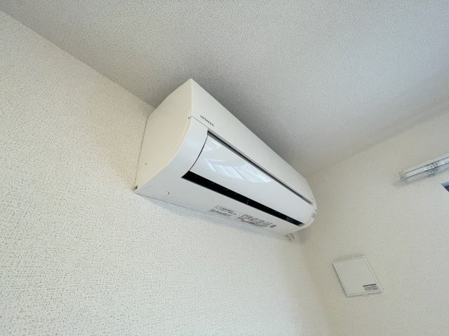 センターロードⅥの内装