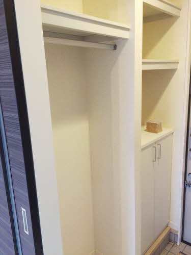 熊本市南区近見６丁目のアパートのその他