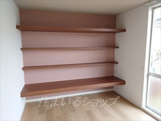 中島レジデンス　Ｂの設備