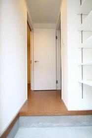 【玄関】 | モンスリール | 別部屋写真になります。