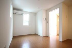 【セキュリティ】 | モンスリール | 別部屋写真になります。