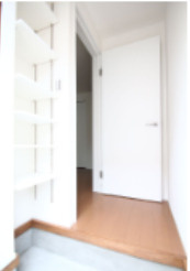 【エントランス】 | モンスリール