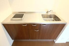 【その他】 | モンスリール | 別部屋写真になります。