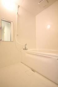 【浴室】 | モンスリール