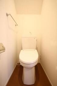 【トイレ】 | モンスリール